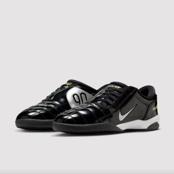 Nike Total 90 3 SP "Black" (HJ9351-001) Release Date