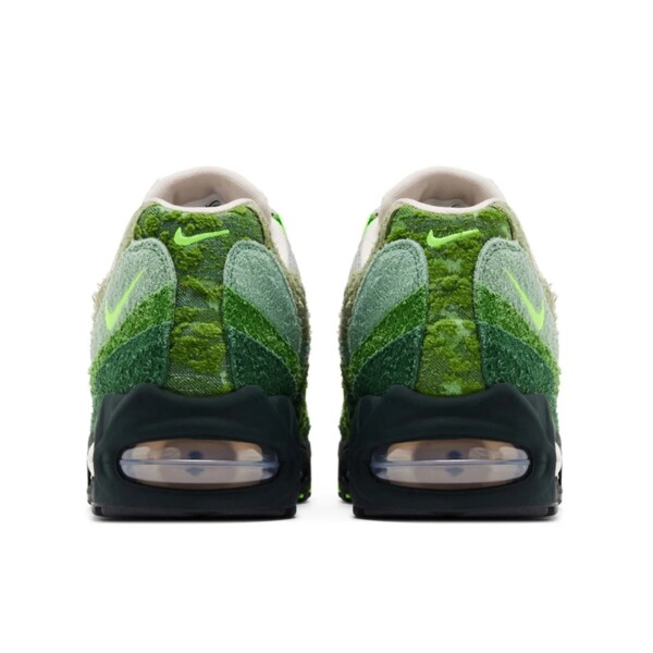 Oregon Ducks x Nike Air Max 95 “The Woods” (IQ3986-300) Erscheinungsdatum Oregon Ducks x Nike Air Max 95 “The Woods” (IQ3986-300) Erscheinungsdatum
