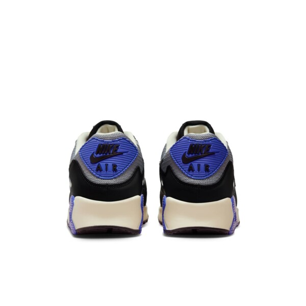 Patta x Nike Air Max 90 "Waves Sapphire" (HF8814-100) Erscheinungsdatum