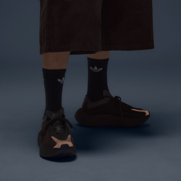 adidas Hyper Boost Euphoria "Night Brown" (LA5973) Release Date