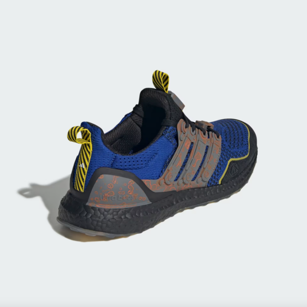 Fortnite x adidas UltraBoost 1.0 "Battle Bus" (JQ0713) Release Date Fortnite x adidas UltraBoost 1.0 "Battle Bus" (JQ0713) Release Date