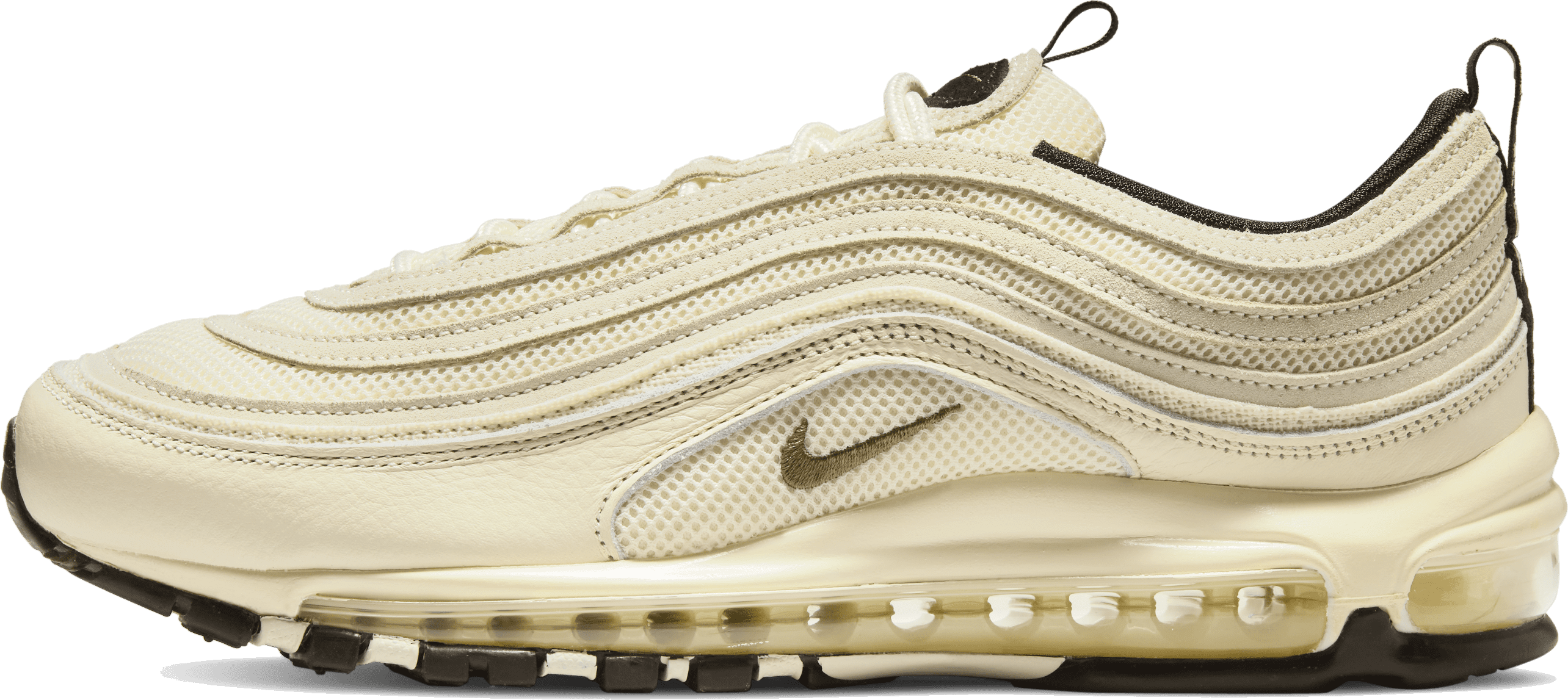 Nike Air Max 97 "Coconut Milk" Nike Air Max 97 "Coconut Milk"