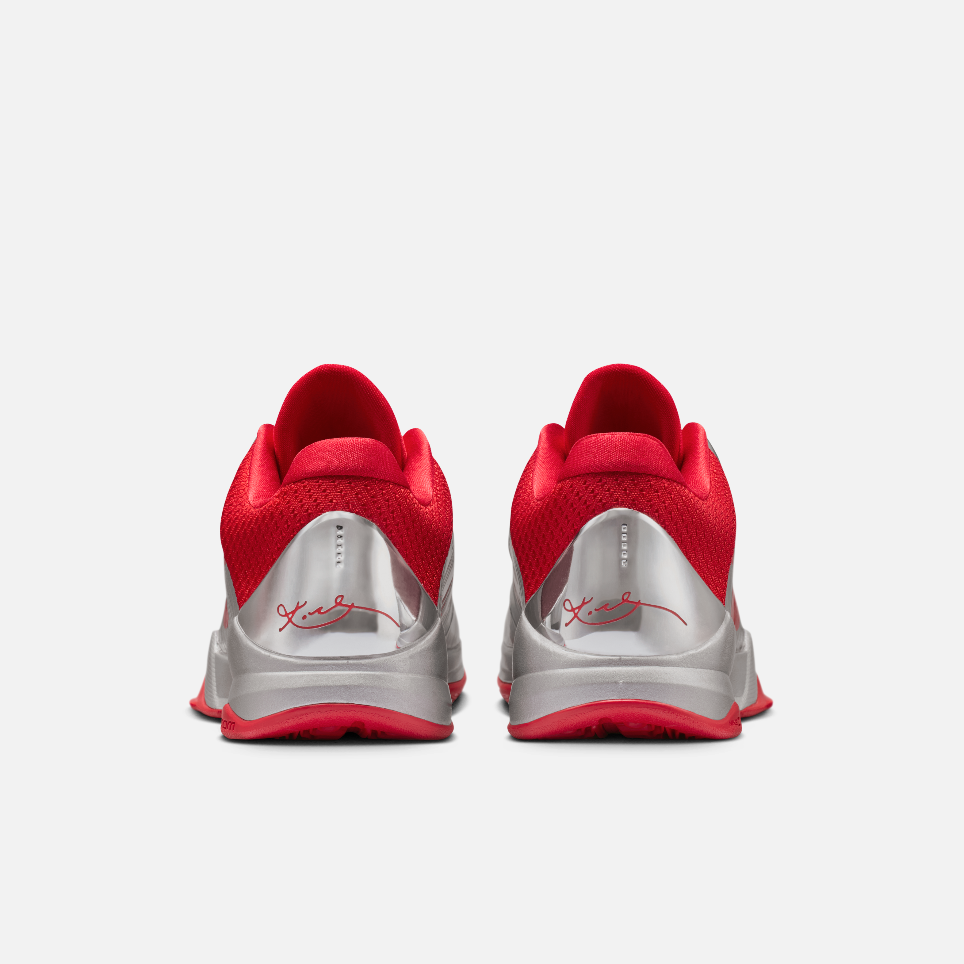 Caitlin Clark Nike Kobe 5 Protro Rookie of the Year official images