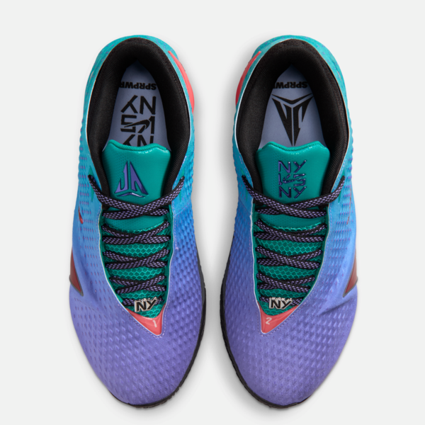 Nike Ja 4 "NY vs. NY" (IM4134-500) Release Date