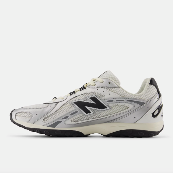 New Balance 204L "Silver Metallic Black" (U204LSWD) Erscheinungsdatum