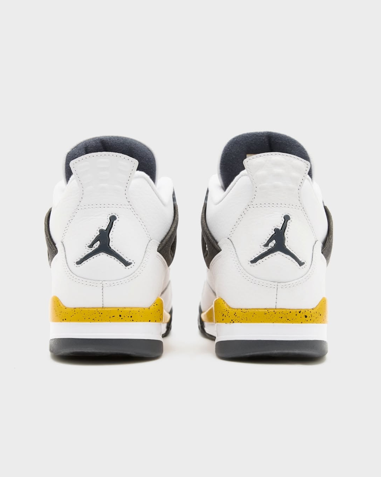 Air Jordan 4 Tour Yellow