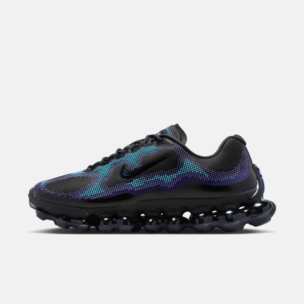 Nike Air Liquid Max "Black Radiant Blue" (554724-413) Erscheinungsdatum