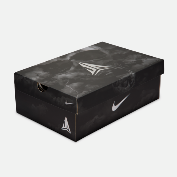 Nike Ja 4 "NY vs. NY" (IM4134-500) Release Date
