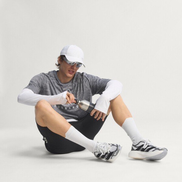 adidas ADIZERO EVO SL EXO "Cloud White" (KI4763) Release Date