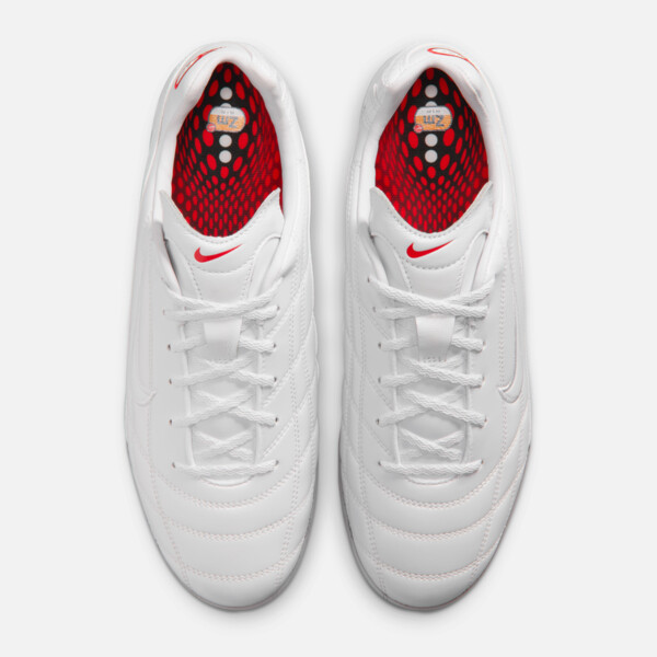 Virgil Abloh Archive x USA x Nike Cryoshot Zoom M9 "White" (IM3886-100) Release Date