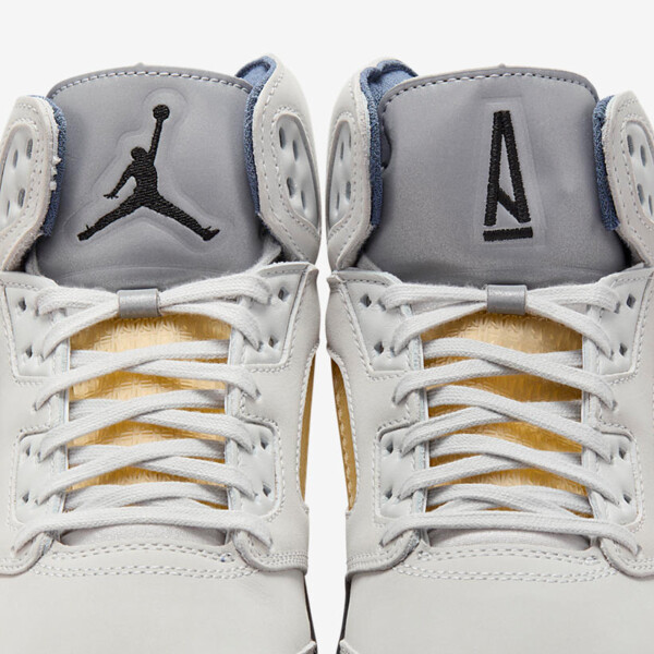 A Ma Maniere x Air Jordan 5 Release Date