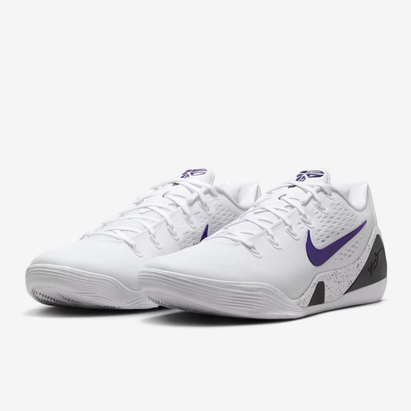 Nike Kobe 9 EM Protro TB 