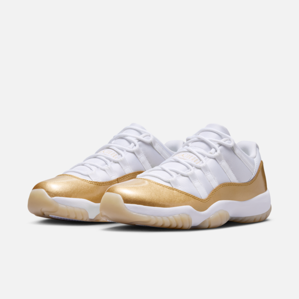 Air Jordan 11 Low “Mother’s Day” (AH7860-102) Erscheinungsdatum