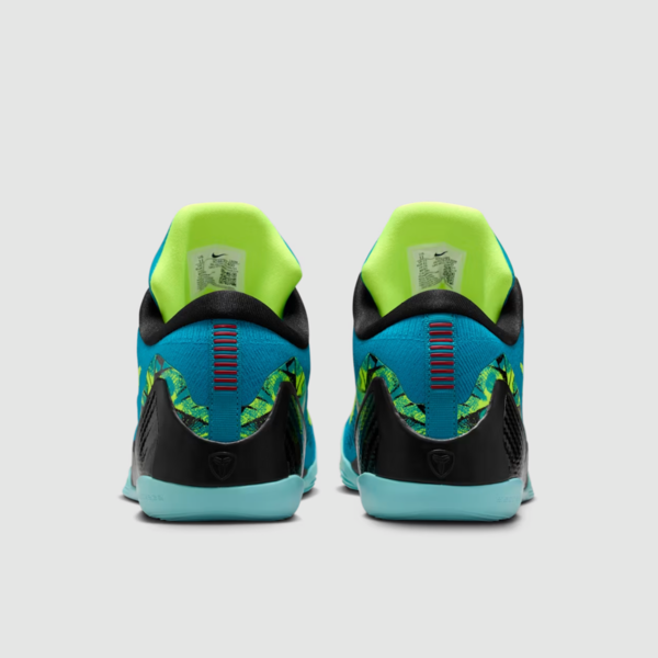 Nike Kobe 9 Elite Low Protro 