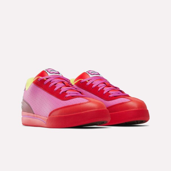 BBC Ice Cream x Reebok Board Flip "Pink Lemonade" (100267090) Erscheinungsdatum