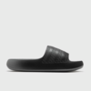 Dime x adidas Adilette Ayoon Slide "Black Vista Grey" (IG2042) Erscheinungsdatum