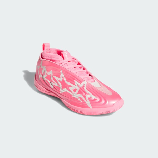 Ray Asianboy x adidas Harden Volum 10 "RUEI" (LB5656) Release Date