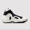 Nike Air Flightposite "Sail Black" (HJ4481-100) Erscheinungsdatum