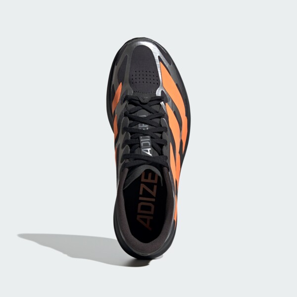 adidas ADIZERO EVO SL EXO "Lucid Orange" (KI4766) Release Date