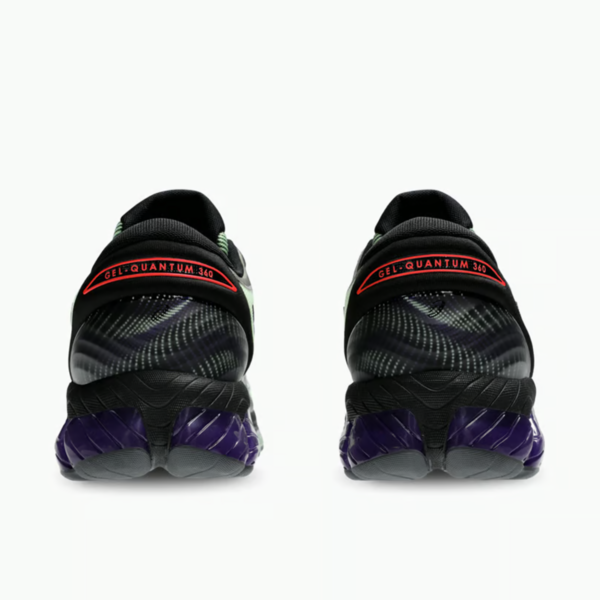 ASICS Gel-Quantum 360 VIII Digitune "Illuminate Yellow" (1203A472-750) Release Date ASICS Gel-Quantum 360 VIII Digitune "Illuminate Yellow" (1203A472-750) Release Date