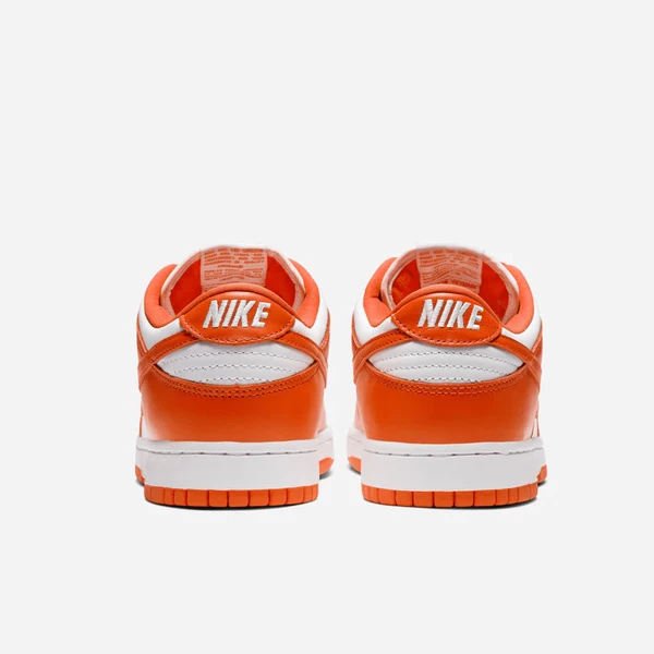 sb dunk low syracuse raffle