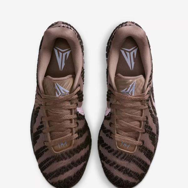 Nike Ja 3 "Showstopper" (HF2793-200) Erscheinungsdatum Nike Ja 3 "Showstopper" (HF2793-200) Erscheinungsdatum