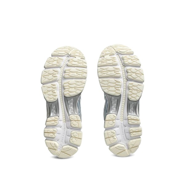 ASICS Gel-Kayano 12.1 "Silver Blue" (1203A759-101) Erscheinungsdatum