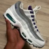 Nike Air Max 95 “Grape” (W) – Timeless Classic Returns in 2026 Nike Air Max 95 “Grape” (W) – Timeless Classic Returns in 2026