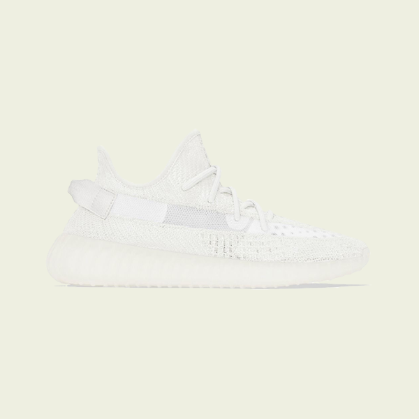 adidas YEEZY BOOST 350 V2 "Pure Oat" (TBA) Release Date