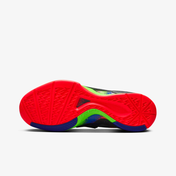 Nike KD 4 "Nerf" 2024 (FQ8180-400) Release Date Nike KD 4 "Nerf" 2024 (FQ8180-400) Release Date