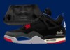 Air Jordan 4 Rare Air "Atmosphere Grey" Releases In 2025