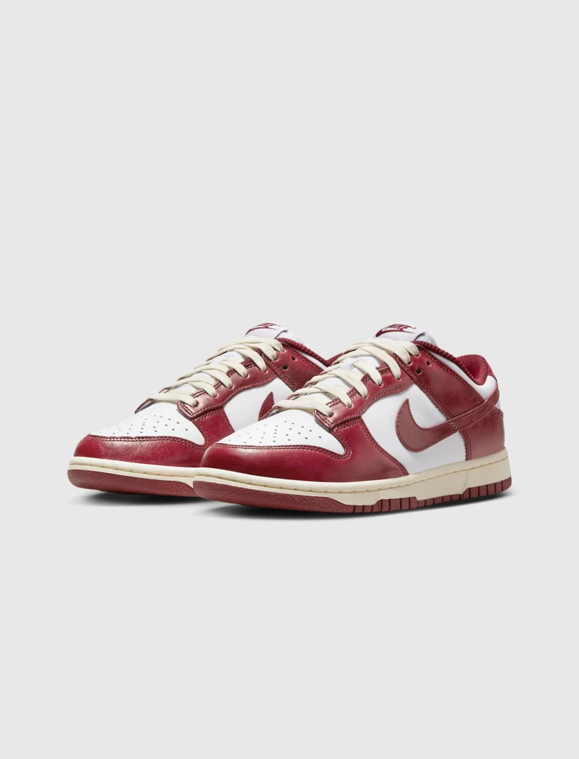 dunk low team green raffle