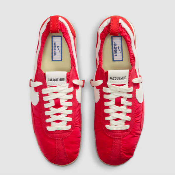 Jacquemus x Nike Moon Shoe 