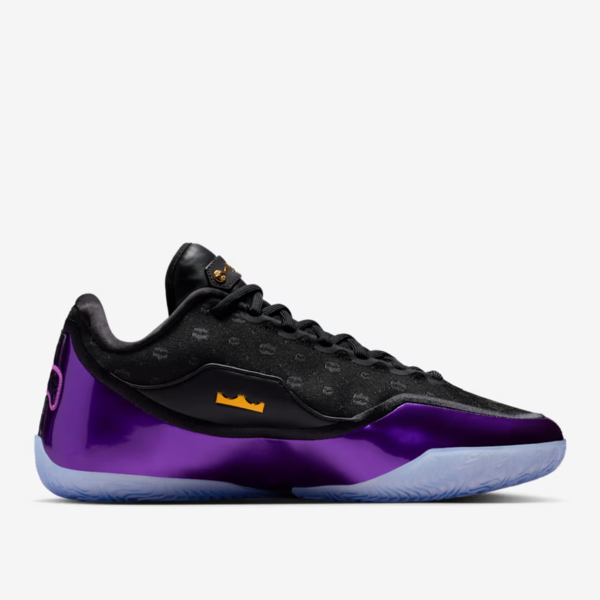 Nike LeBron 23 “The Chosen One and the One Who Chose” (IF0694-001) Erscheinungsdatum