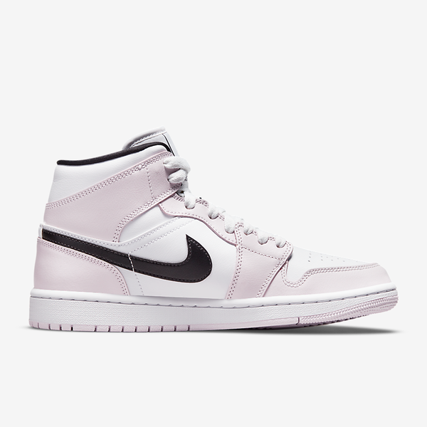 barely rose jordans release date