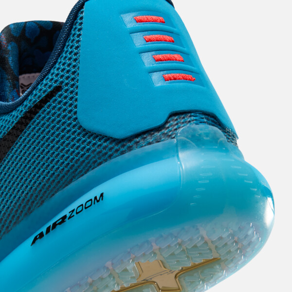Nike Kobe 10 Protro Low "5AM Flight“ (IQ5339-400) Release Date