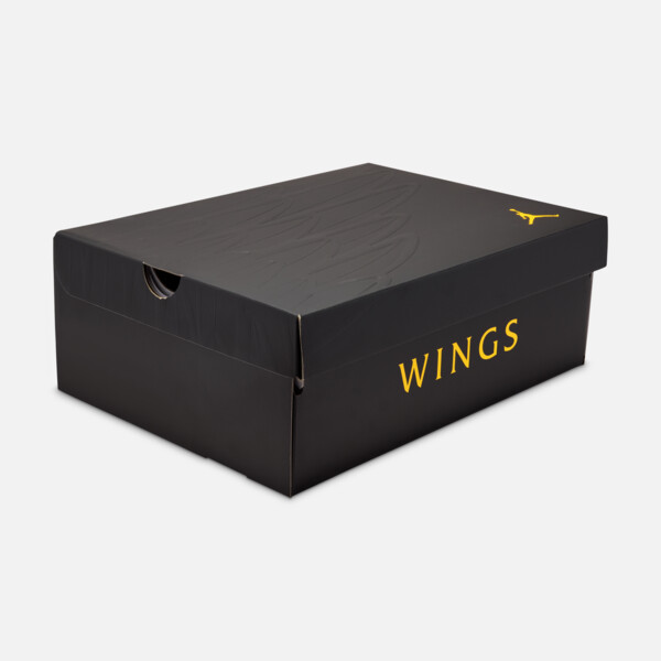 Air Jordan 13 "Wings" (IX1872-001) Erscheinungsdatum