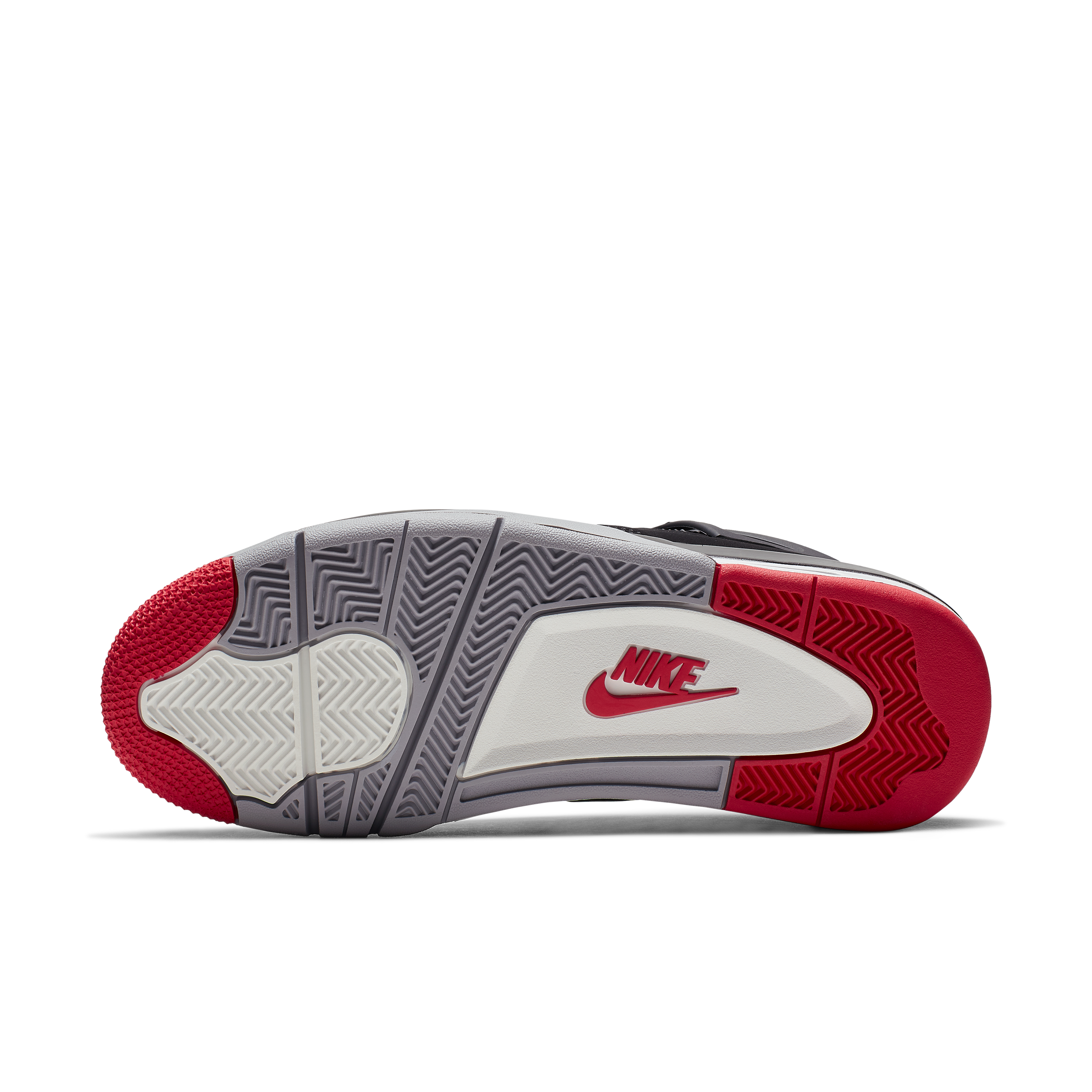 Air Jordan 4 Bred 2026