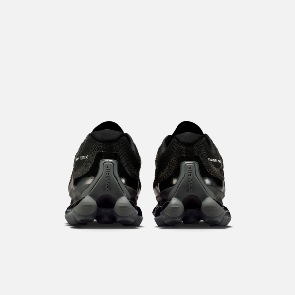 Fragment x Nike Air Liquid Max “Black” (IQ8601-001) Erscheinungsdatum