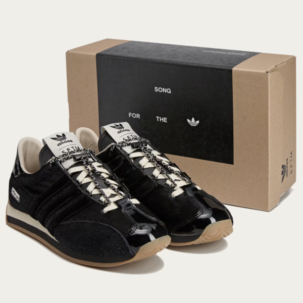 Song for the Mute x adidas Country OG Song for the Mute x adidas Country OG