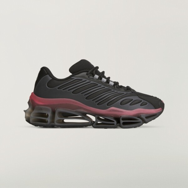 Willy Chavarria x adidas Megaride XL "Red" (KJ2041) Release Date