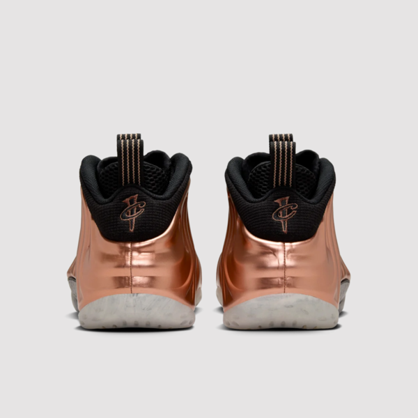 Nike Air Foamposite One "Copper" 2024 (FZ9902-001) Release Date