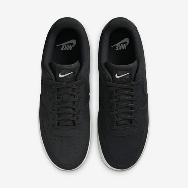Nike Air Force 1 Low "Off Noir" (DQ8571-001) Erscheinungsdatum Nike Air Force 1 Low "Off Noir" (DQ8571-001) Erscheinungsdatum
