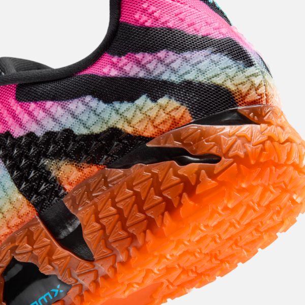 Nike Ja 3 "At Dawn" (IQ6705-001) Erscheinungsdatum
