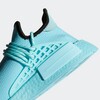 adidas x Pharrell Williams NMD HU "Clear Aqua" (GY0094) Release Date
