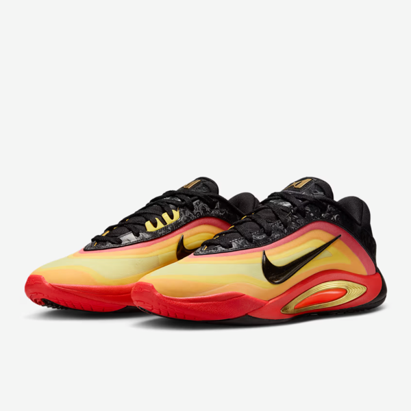 Nike A'One "All-Star" (W) (HQ1728-001) Erscheinungsdatum Nike A'One "All-Star" (W) (HQ1728-001) Erscheinungsdatum