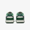 Nike Dunk Low "Gorge Green" (W) (DD1503-300) Release Date