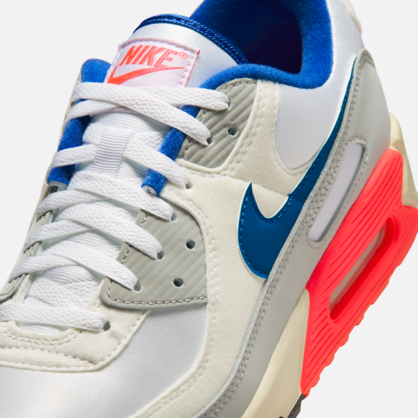 Nike Air Max 90 "Ultramarine" (IU0767-001) Erscheinungsdatum