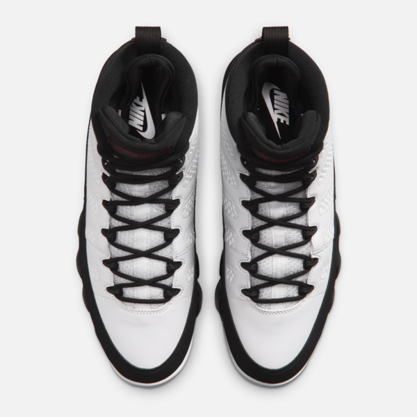 Air Jordan 9 "Space Jam" (IX6179-100) Release Date