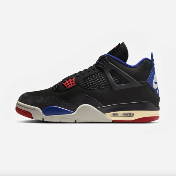 Air Jordan 4 "Rare Air" (FV5029-003) Erscheinungsdatum Air Jordan 4 "Rare Air" (FV5029-003) Erscheinungsdatum
